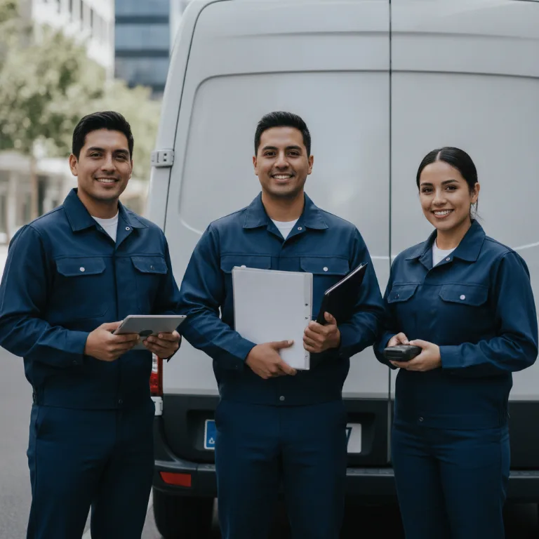 Corretor de Seguros equipe em Piracicaba